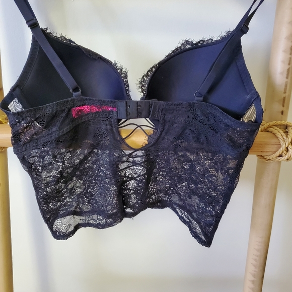 Lingerie Bra Top - Picture 3 of 4